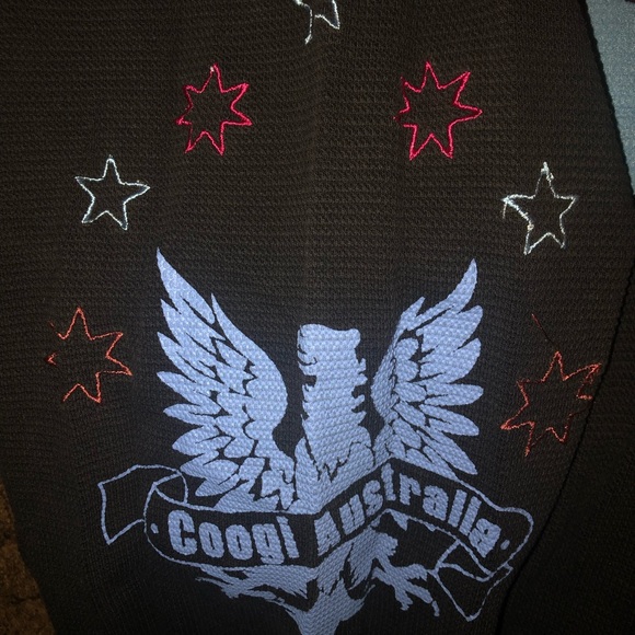 COOGI SHIRT - Picture 4 of 4